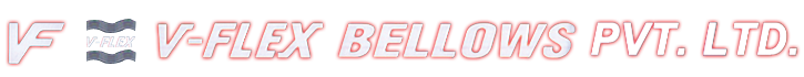 V-Flex Bellows Logo