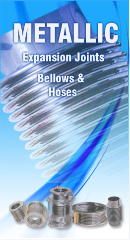 metalic Expansion Joints